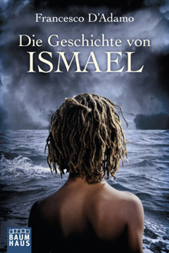 Buchcover "Die Geschichte von Ismael" von Francesco D'Adamo