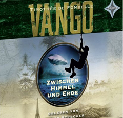 CD-Cover "Vango"