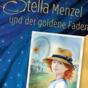 Abbildung Stella Menzel und der goldene Faden