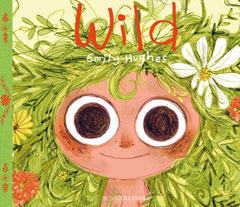 Buchcover "Wild" von Emily Hughes