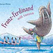 Abbildung Franz-Ferdinand will tanzen