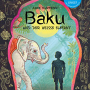 Abbildung Baku und der weiße Elefant