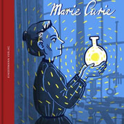 Abbildung Marie Curie – Eine Frau verändert die Welt